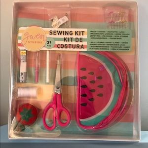 Sewing Kit